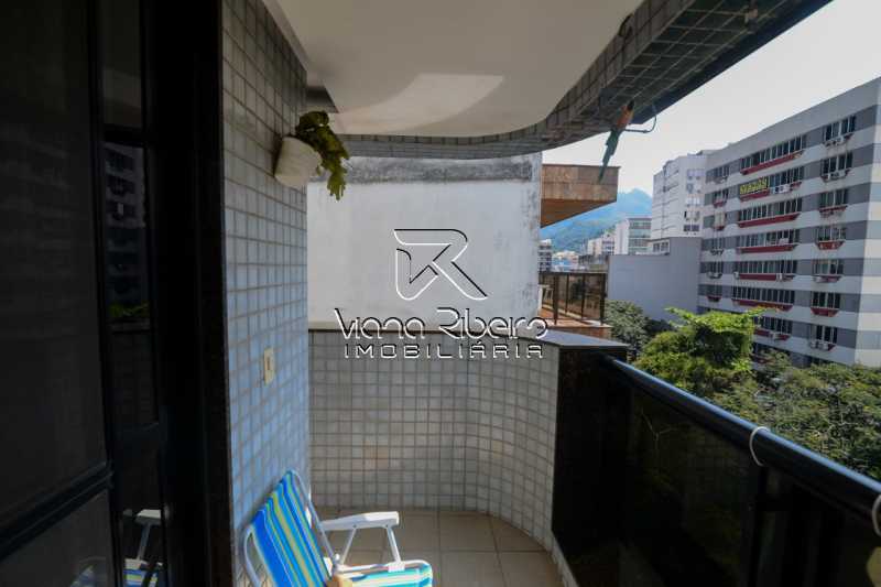Conheça 3 do imóvel - Apartamento à venda Rua Homem de Melo, Tijuca, Rio de Janeiro - R$ 1.520.000 - SPAP40138 - 4 3 - 4