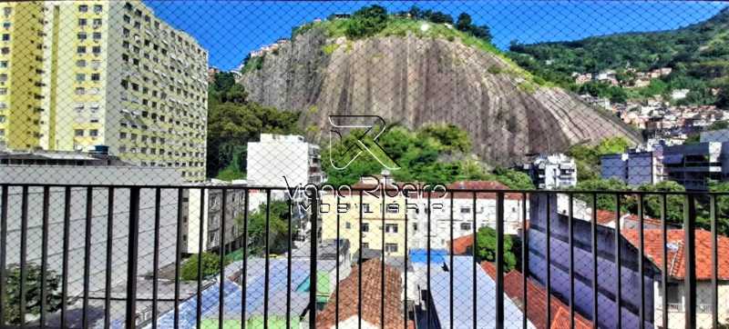 Conheça 10 2 do imóvel - Apartamento à venda Rua Delgado de Carvalho, Tijuca, Rio de Janeiro - R$ 680.000 - SPAP30788 - 6 10 2 - 6