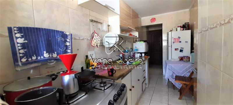 Conheça 28 do imóvel - Apartamento à venda Rua Aristides Lobo, Rio Comprido, Rio de Janeiro - R$ 320.000 - SPAP21018 - 17 28 - 17