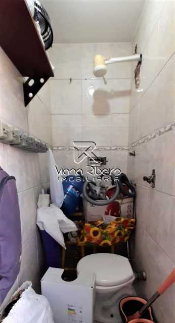 Conheça 29 3 do imóvel - Apartamento à venda Rua Aristides Lobo, Rio Comprido, Rio de Janeiro - R$ 320.000 - SPAP21018 - 19 29 3 - 19