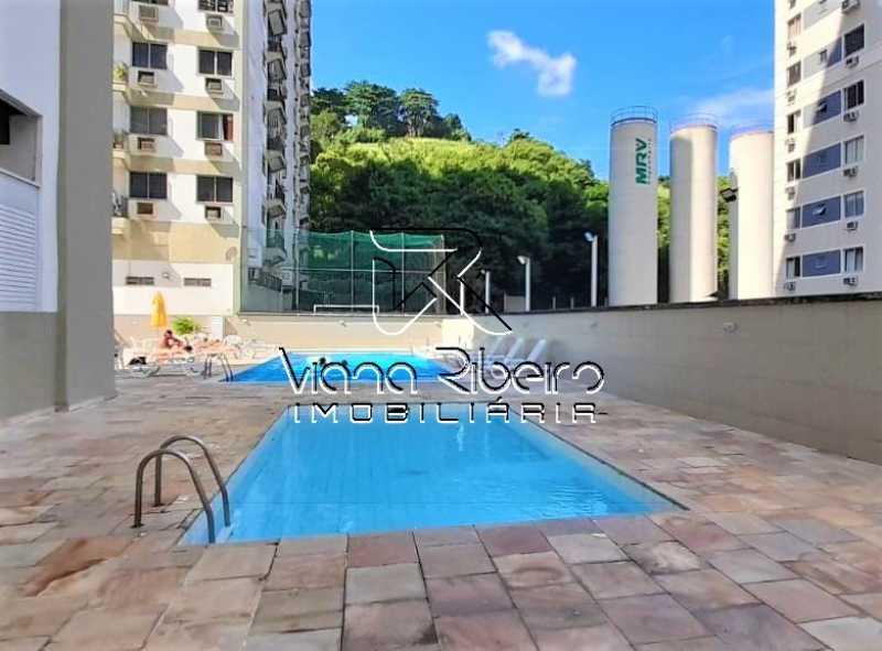 Conheça 38 do imóvel - Apartamento à venda Rua Aristides Lobo, Rio Comprido, Rio de Janeiro - R$ 320.000 - SPAP21018 - 22 38 - 22