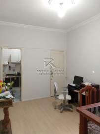 Ótima localização - Apartamento à venda Rua Santa Alexandrina, Rio Comprido, Rio de Janeiro - R$ 285.000 - SPAP21047