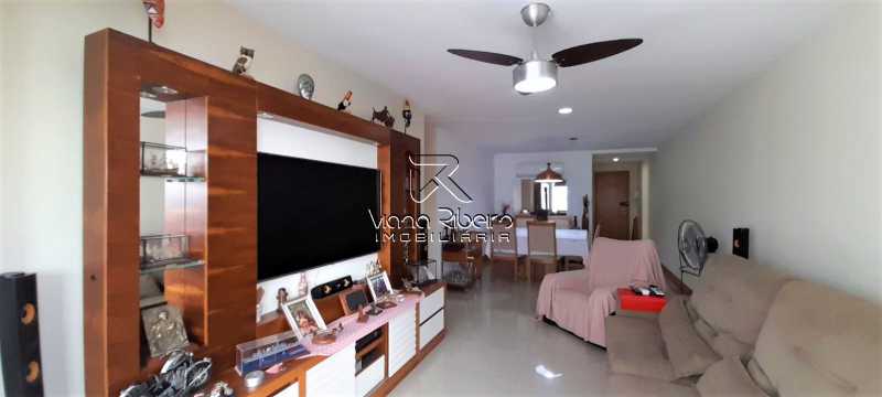 Conheça 02 do imóvel - Apartamento à venda Rua Joaquim Pinheiro, Freguesia (Jacarepaguá), Rio de Janeiro - R$ 1.150.000 - SPAP40158 - 2 02 - 2