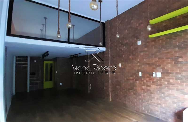 Conheça 02 do imóvel - Loja 33m² à venda Avenida Lúcio Costa, Barra da Tijuca, Rio de Janeiro - R$ 830.000 - SPLJ00020 - 2 02 - 2