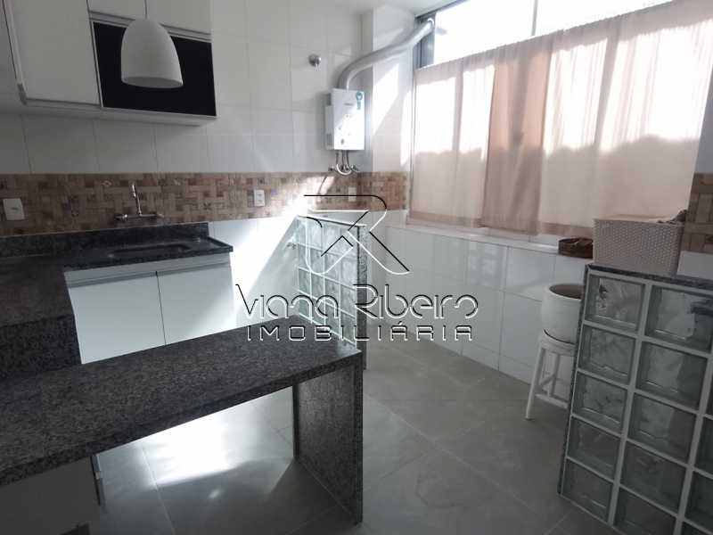 Conheça 15. do imóvel - Apartamento à venda Avenida Júlio Furtado, Grajaú, Rio de Janeiro - R$ 279.000 - SPAP10219 - 15 15. - 15
