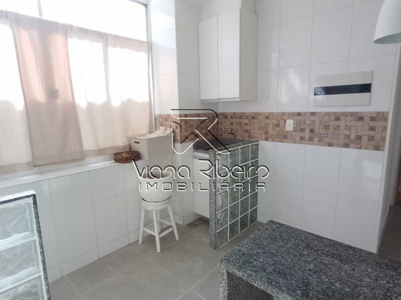 Conheça 16. do imóvel - Apartamento à venda Avenida Júlio Furtado, Grajaú, Rio de Janeiro - R$ 279.000 - SPAP10219 - 16 16. - 16