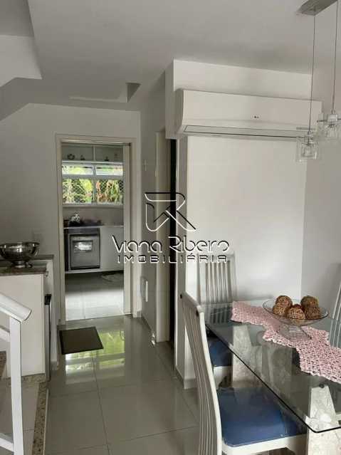 Conheça 12. do imóvel - Casa em Condomínio 3 quartos à venda Tijuca, Rio de Janeiro - R$ 650.000 - SPCN30027 - 4 12. - 4