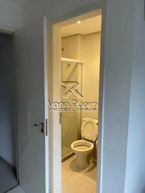 Conheça 20. do imóvel - Casa em Condomínio 3 quartos à venda Tijuca, Rio de Janeiro - R$ 650.000 - SPCN30027 - 18 20. - 18