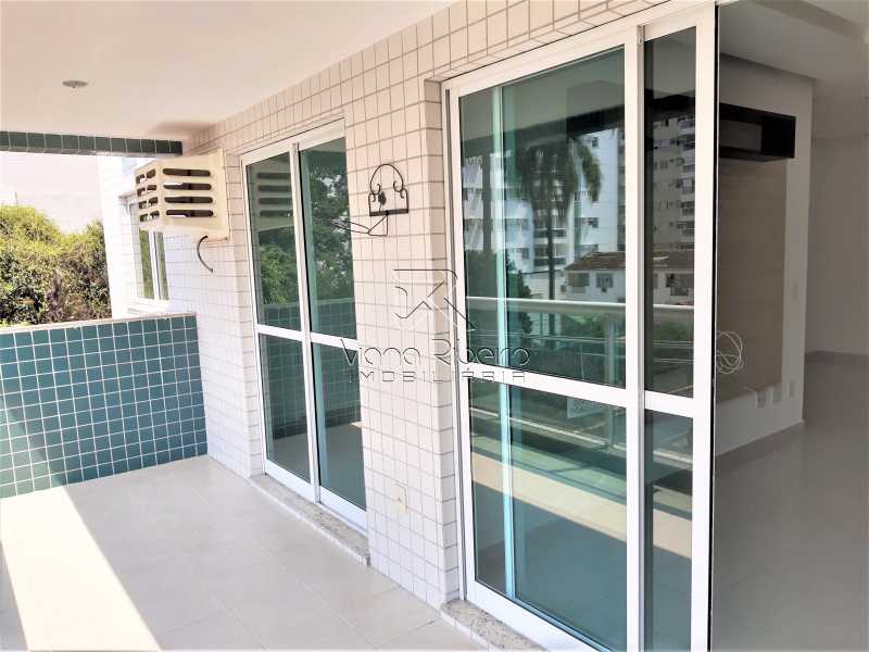 Conheça 1 do imóvel - Apartamento à venda Rua Geminiano Gois, Freguesia (Jacarepaguá), Rio de Janeiro - R$ 997.740 - SPAP40170 - 1 1 - 1