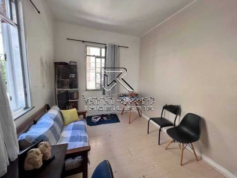 Conheça 3 do imóvel - Apartamento à venda Rua Marechal Taumaturgo de Azevedo, Tijuca, Rio de Janeiro - R$ 470.000 - SPAP31009 - 3 3 - 3
