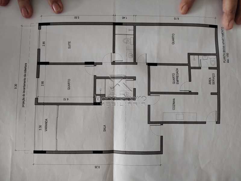 Conheça 21 do imóvel - Apartamento à venda Rua Tonelero, Copacabana, Rio de Janeiro - R$ 1.850.000 - SPAP31045 - 21 21 - 21