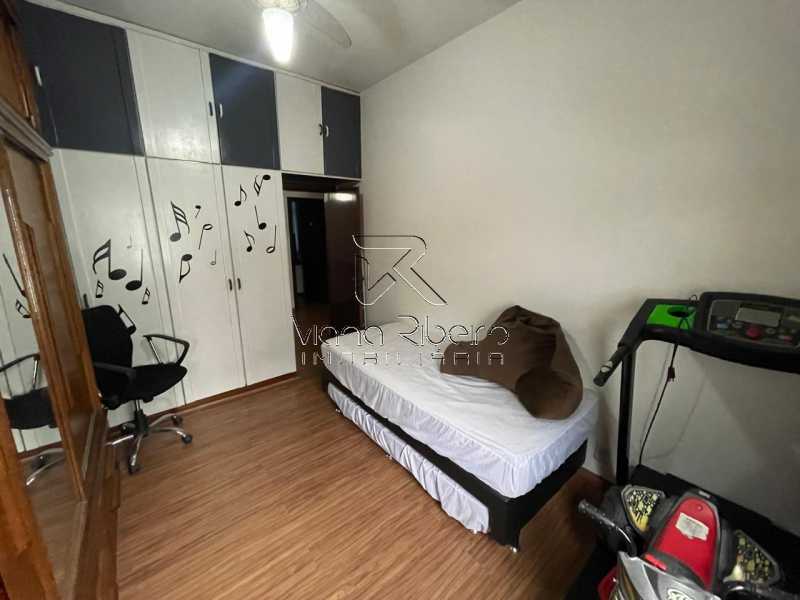 Conheça 16. do imóvel - Casa de Vila à venda Rua Barão de Itapagipe, Rio Comprido, Rio de Janeiro - R$ 628.000 - SPCV30033 - 16 16. - 16