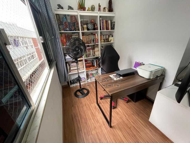 Conheça 25. do imóvel - Casa de Vila à venda Rua Barão de Itapagipe, Rio Comprido, Rio de Janeiro - R$ 628.000 - SPCV30033 - 25 25. - 25