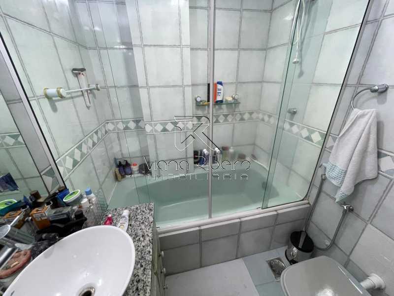 Conheça 26. do imóvel - Casa de Vila à venda Rua Barão de Itapagipe, Rio Comprido, Rio de Janeiro - R$ 628.000 - SPCV30033 - 26 26. - 26