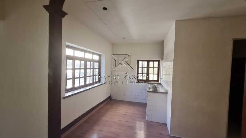 Conheça 03 do imóvel - Casa à venda Avenida Paulo de Frontin, Rio Comprido, Rio de Janeiro - R$ 630.000 - SPCA60012 - 3 03 - 3