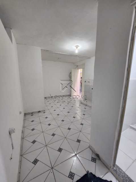 Conheça 12 do imóvel - Casa à venda Avenida Paulo de Frontin, Rio Comprido, Rio de Janeiro - R$ 630.000 - SPCA60012 - 12 12 - 12