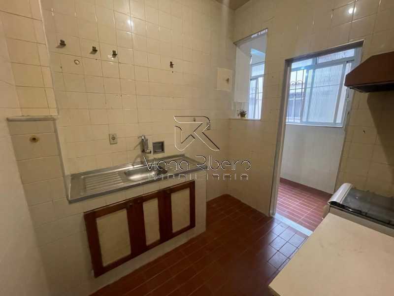 Conheça 14. do imóvel - Apartamento à venda Rua Barão de Itapagipe, Rio Comprido, Rio de Janeiro - R$ 280.000 - SPAP21356 - 14 14. - 14