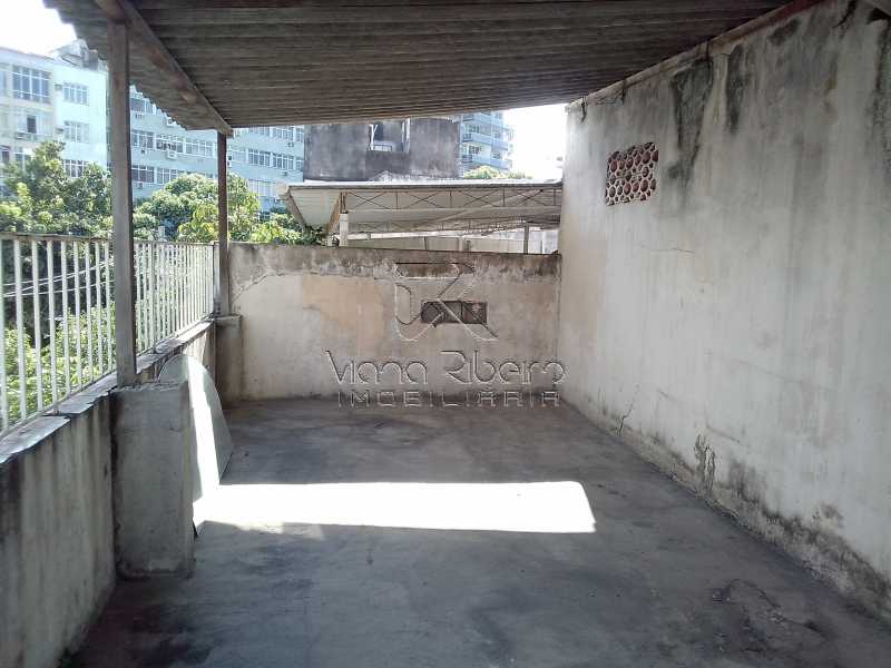 Conheça 19 do imóvel - Casa à venda Rua Pereira de Siqueira, Tijuca, Rio de Janeiro - R$ 700.000 - SPCA10007 - 19 19 - 19