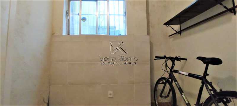 Conheça 00014. do imóvel - Apartamento à venda Rua Marechal Jofre, Grajaú, Rio de Janeiro - R$ 300.000 - SPAP31091 - 14 00014. - 14