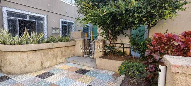 Conheça 00029. do imóvel - Apartamento à venda Rua Marechal Jofre, Grajaú, Rio de Janeiro - R$ 300.000 - SPAP31091 - 29 00029. - 29