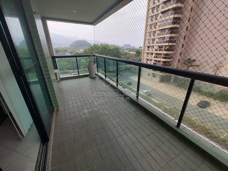 Conheça 2 do imóvel - Apartamento à venda Avenida Luiz Aranha, Barra da Tijuca, Rio de Janeiro - R$ 1.150.000 - SPAP31103 - 2 2 - 2