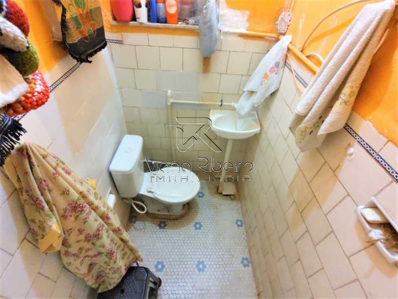 Conheça 00013. do imóvel - Casa à venda Rua Maxwell, Vila Isabel, Rio de Janeiro - R$ 650.000 - SPCA30068 - 13 00013. - 13