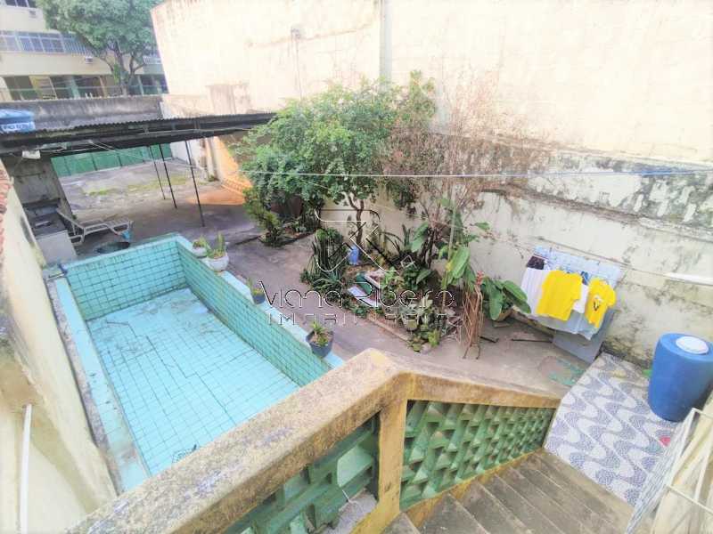 Conheça 00022. do imóvel - Casa à venda Rua Maxwell, Vila Isabel, Rio de Janeiro - R$ 650.000 - SPCA30068 - 22 00022. - 22