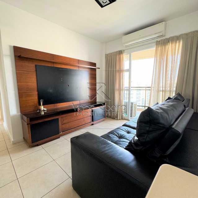 Conheça 0009 do imóvel - Apartamento à venda Avenida Vice Presidente Jose Alencar, Barra Olímpica, Rio de Janeiro - R$ 1.080.000 - SPAP31110 - 9 0009 - 9