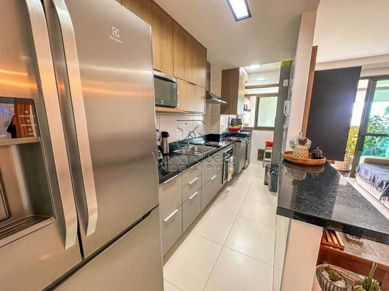 Conheça 8. do imóvel - Apartamento à venda Rua do Bispo, Rio Comprido, Rio de Janeiro - R$ 580.000 - SPAP21439 - 8 8. - 8