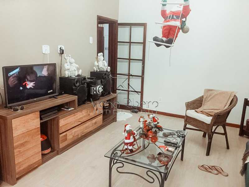 Conheça 4. do imóvel - Casa à venda Rua Visconde de Santa Isabel, Vila Isabel, Rio de Janeiro - R$ 700.000 - SPCA40056 - 4 4. - 4