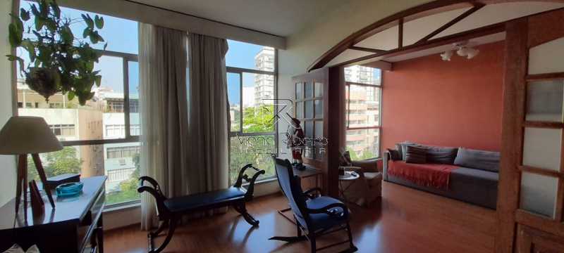 Conheça 04 do imóvel - Apartamento à venda Avenida Melo Matos, Tijuca, Rio de Janeiro - R$ 800.000 - SPAP31114 - 4 04 - 4