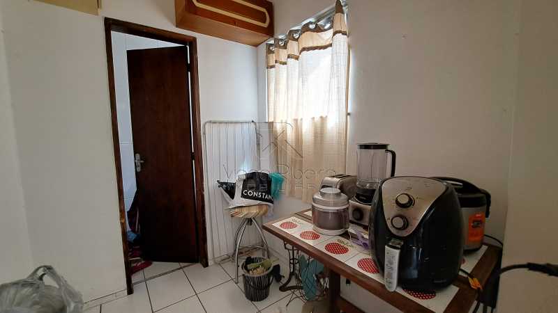 Conheça 20. do imóvel - Apartamento à venda Rua dos Araujos, Tijuca, Rio de Janeiro - R$ 490.000 - SPAP21464 - 19 20. - 19