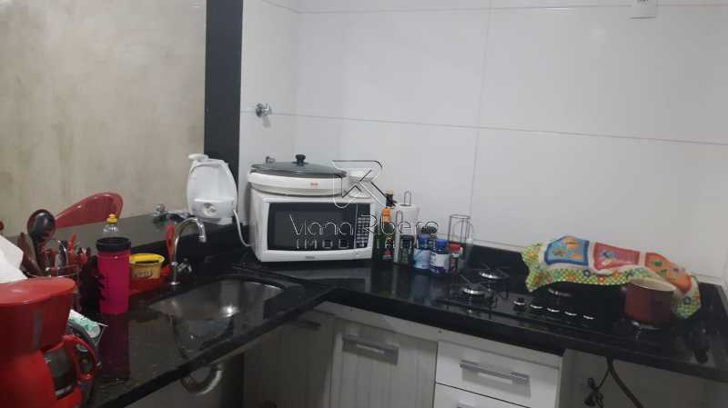 Conheça 10. do imóvel - Casa à venda Rua Visconde de Abaeté, Vila Isabel, Rio de Janeiro - R$ 650.000 - SPCA30071 - 9 10. - 9