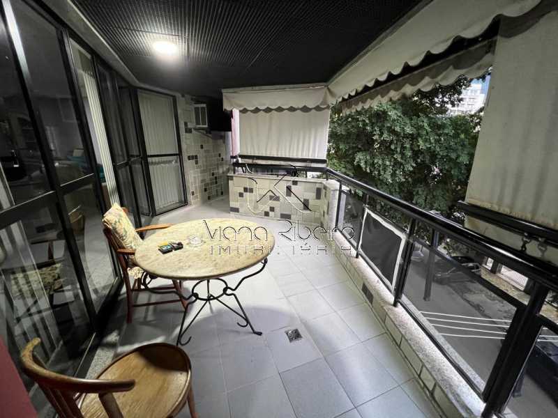 Conheça 4. do imóvel - Apartamento à venda Rua Dona Delfina, Tijuca, Rio de Janeiro - R$ 1.390.000 - SPAP40189 - 3 4. - 3