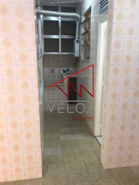 2 quartos 14 - 14