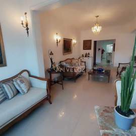 Ótima localização - Apartamento 4 quartos à venda Rio de Janeiro,RJ Flamengo - R$ 1.490.000 - LAAP40475