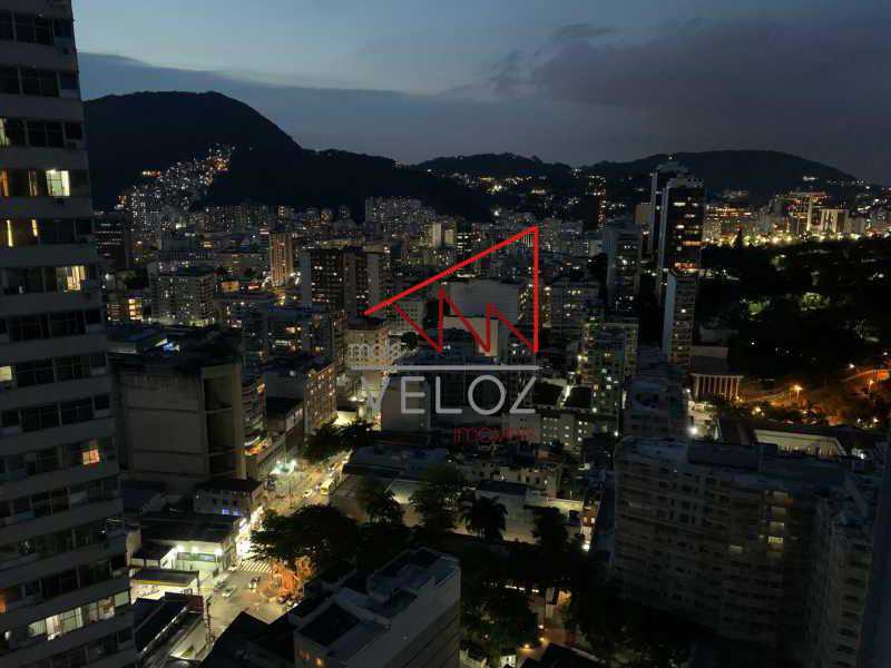 27 vista noturna quartos - 27