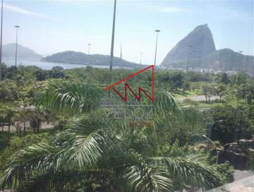 Apartamento 4 quartos à venda Rio de Janeiro,RJ Flamengo - R$ 1.500.000 - LAAP40681