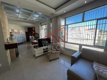 Apartamento 5 quartos à venda Rio de Janeiro,RJ Flamengo - R$ 1.500.000 - LAAP50089
