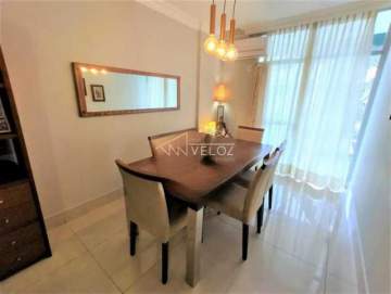 Apartamento 3 quartos à venda Rio de Janeiro,RJ Botafogo - R$ 1.600.000 - LAAP34463