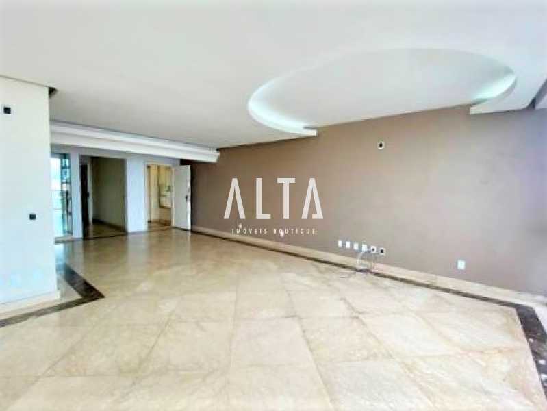Conheça 5 do imóvel - Apartamento para venda e aluguel Avenida Vieira Souto, Ipanema, Rio de Janeiro - R$ 10.900.000 - MR0203 - 5 5 - 5
