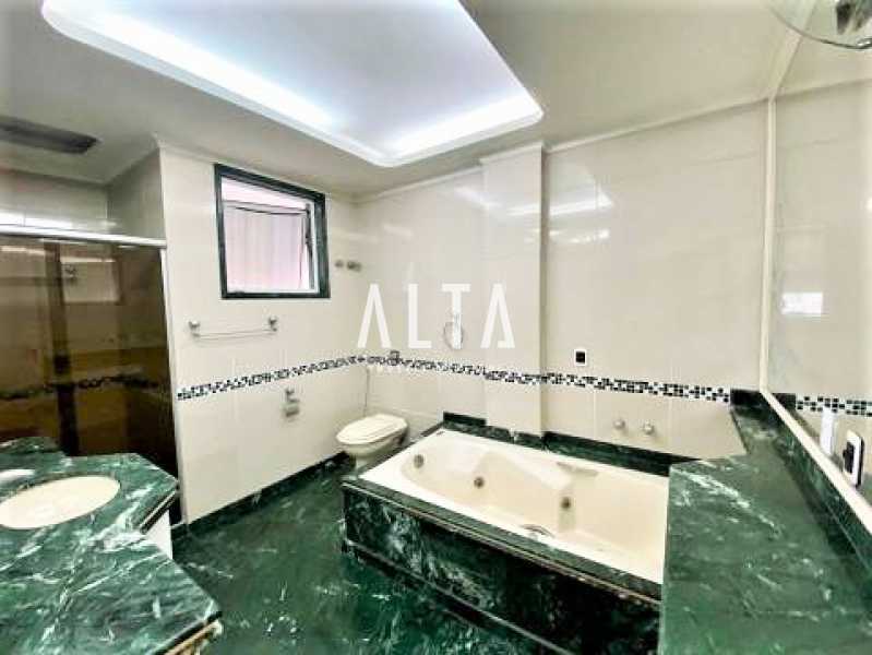 Conheça 10 do imóvel - Apartamento para venda e aluguel Avenida Vieira Souto, Ipanema, Rio de Janeiro - R$ 10.900.000 - MR0203 - 10 10 - 10