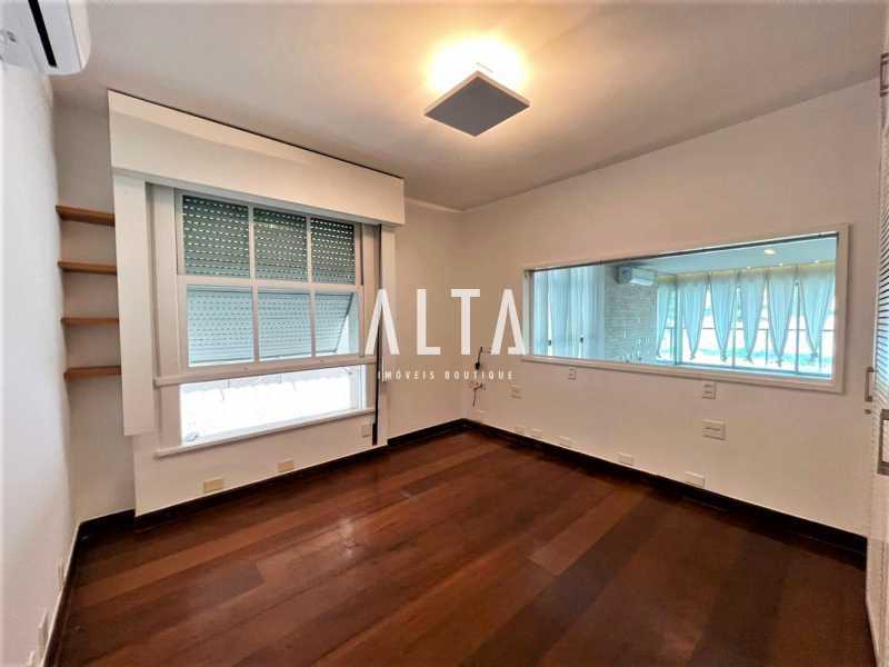 Conheça 15. do imóvel - Apartamento à venda Avenida Vieira Souto, Ipanema, Rio de Janeiro - R$ 10.800.000 - MR0210 - 18 15. - 18