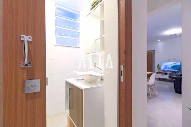 Conheça 13.2 do imóvel - Apartamento à venda Rua Álvaro Ramos, Botafogo, Rio de Janeiro - R$ 529.000 - MR0295 - 15 13.2 - 15