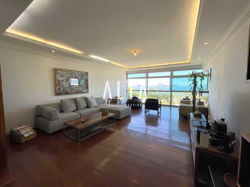 Conheça 6.1. do imóvel - Apartamento para venda e aluguel Avenida Vieira Souto, Ipanema, Rio de Janeiro - R$ 10.000.000 - MR0306 - 6 6.1. - 6