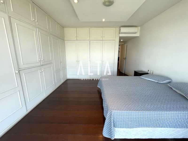 Conheça 14. do imóvel - Apartamento para venda e aluguel Avenida Vieira Souto, Ipanema, Rio de Janeiro - R$ 10.000.000 - MR0306 - 16 14. - 16