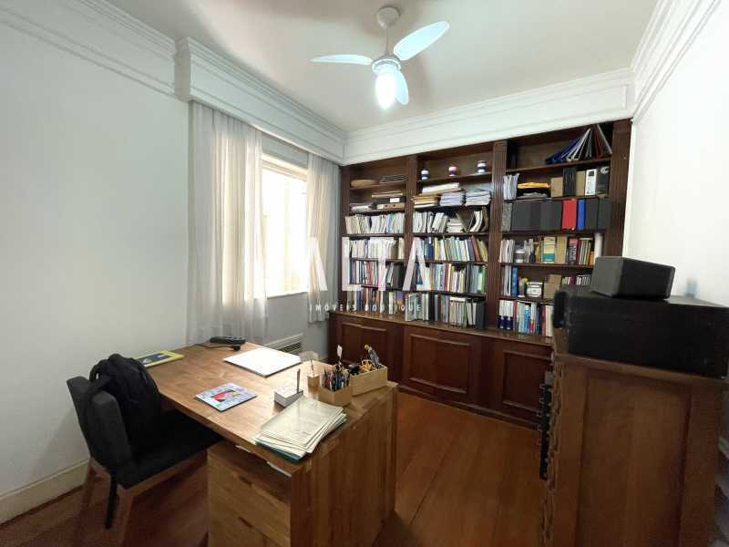 Conheça 16. do imóvel - Apartamento para venda e aluguel Avenida Vieira Souto, Ipanema, Rio de Janeiro - R$ 10.000.000 - MR0306 - 18 16. - 18