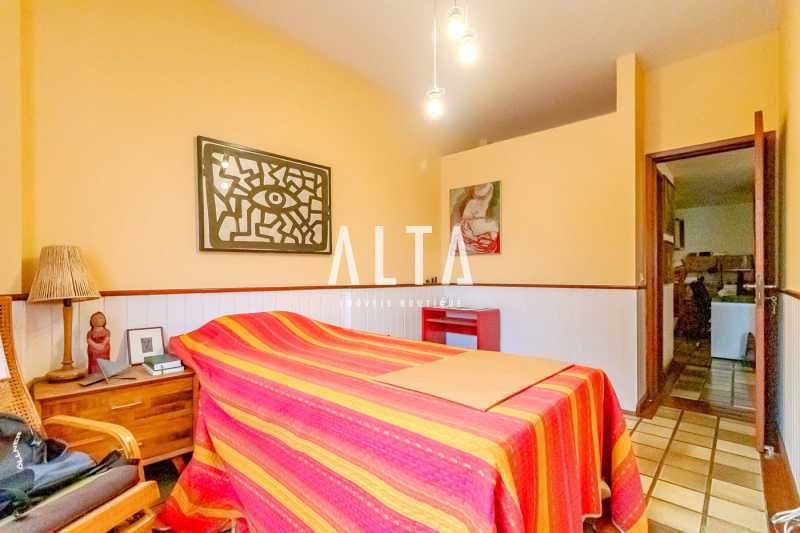 Conheça 9 do imóvel - Apartamento à venda Rua das Palmeiras, Botafogo, Rio de Janeiro - R$ 1.390.000 - MR0372 - 10 9 - 10
