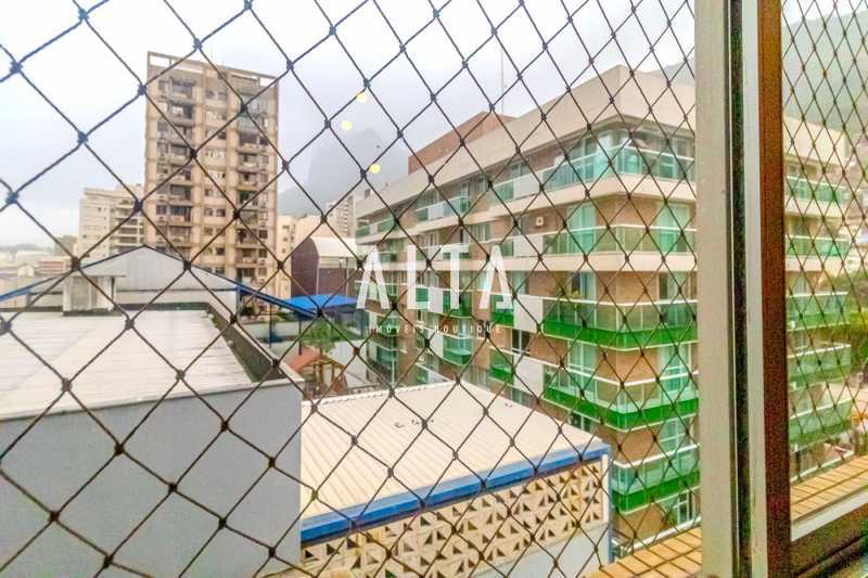 Conheça 10 do imóvel - Apartamento à venda Rua das Palmeiras, Botafogo, Rio de Janeiro - R$ 1.390.000 - MR0372 - 11 10 - 11