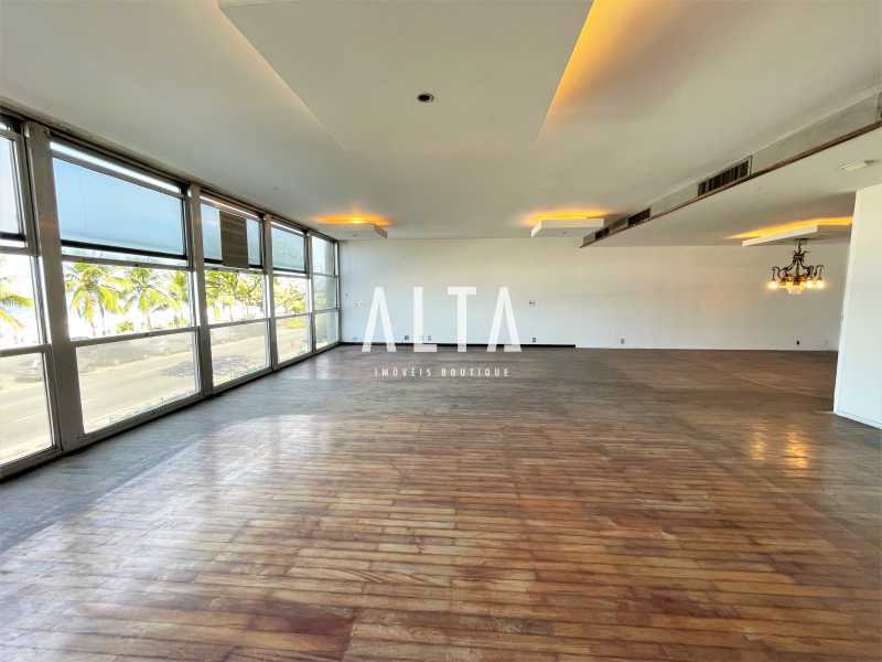 Conheça 3. do imóvel - Apartamento à venda Avenida Vieira Souto, Ipanema, Rio de Janeiro - R$ 10.900.000 - MR0124 - 4 3. - 4